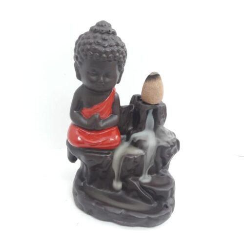 Buddha Smoke Fountain