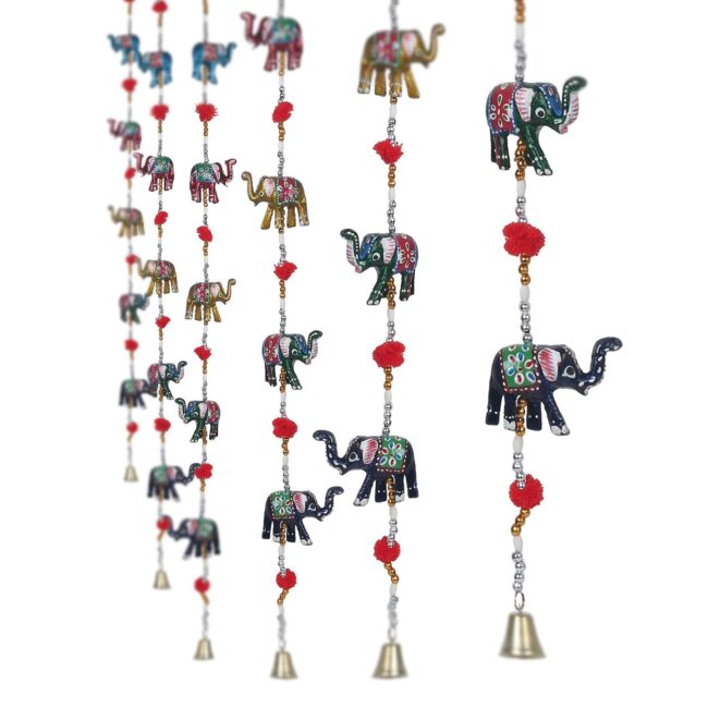Elephant wall Hanging