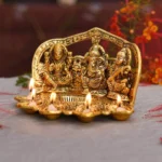 Laxmi Ganesh Sarswati 5 deepak