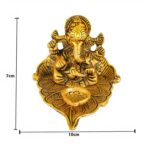 Ganesh Pipal Patta deepak