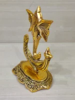 Anchor Ganesh