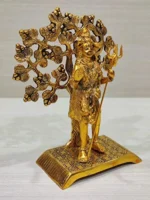 Mahadev Shiva Pipal Tree