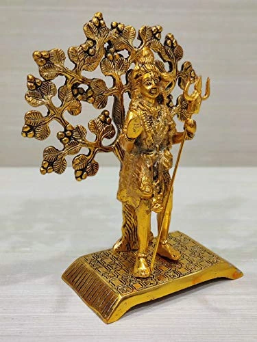 Mahadev Shiva Pipal Tree
