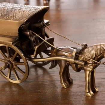 Horse Cart Tanga
